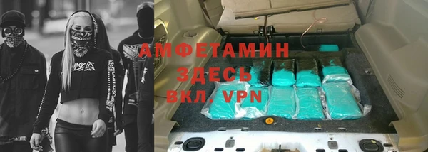 индика Алексеевка